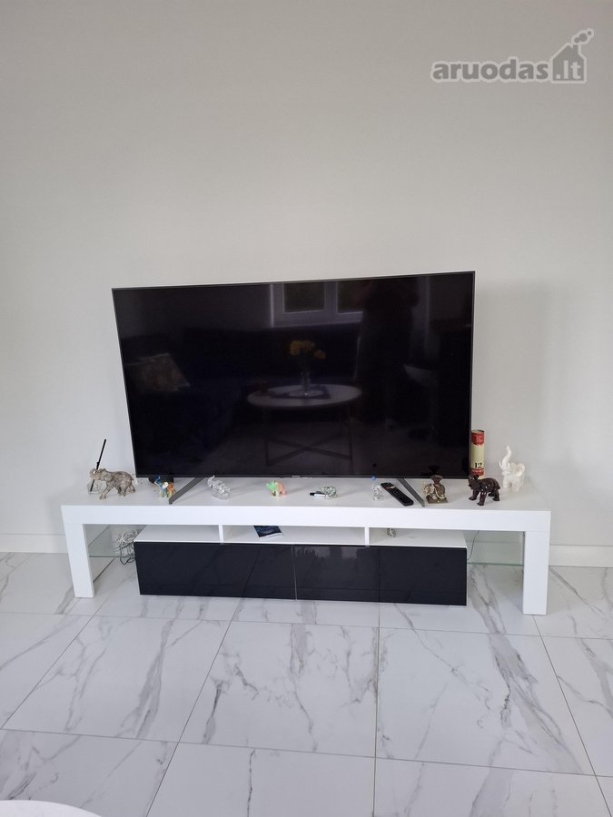 Išnuomojamas išskirtinis , itin stilingas ir - nuotraukos Nr. 13