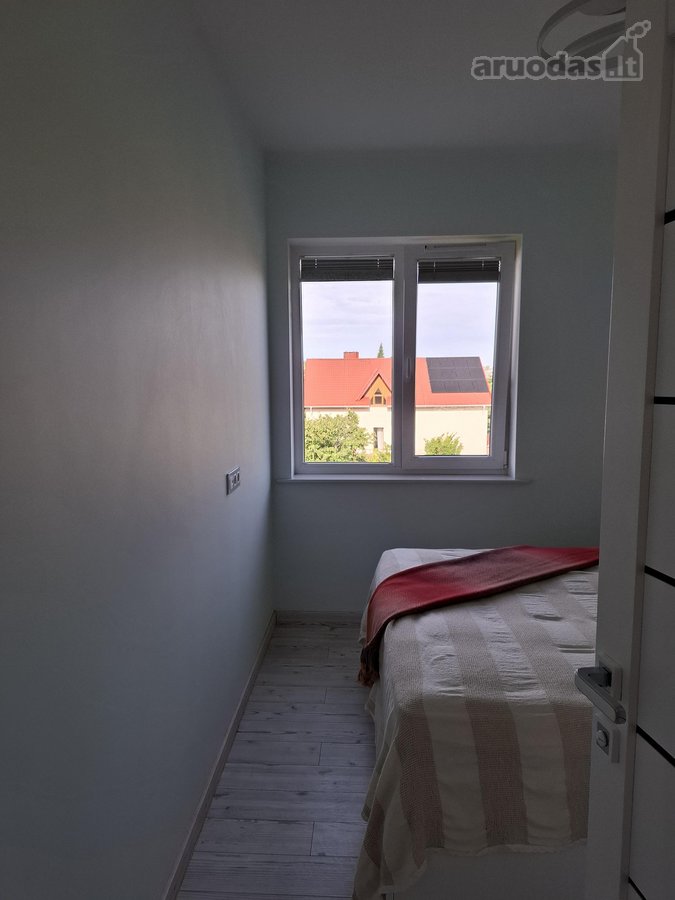 Išnuomojamas išskirtinis , itin stilingas ir - nuotraukos Nr. 15