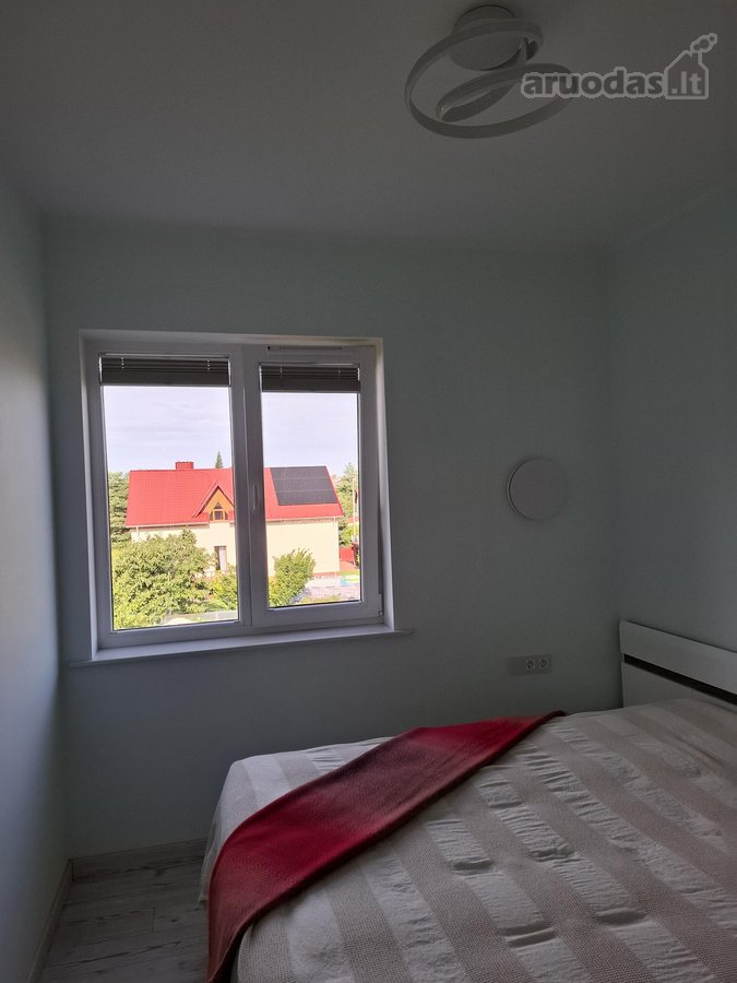 Išnuomojamas išskirtinis , itin stilingas ir - nuotraukos Nr. 19