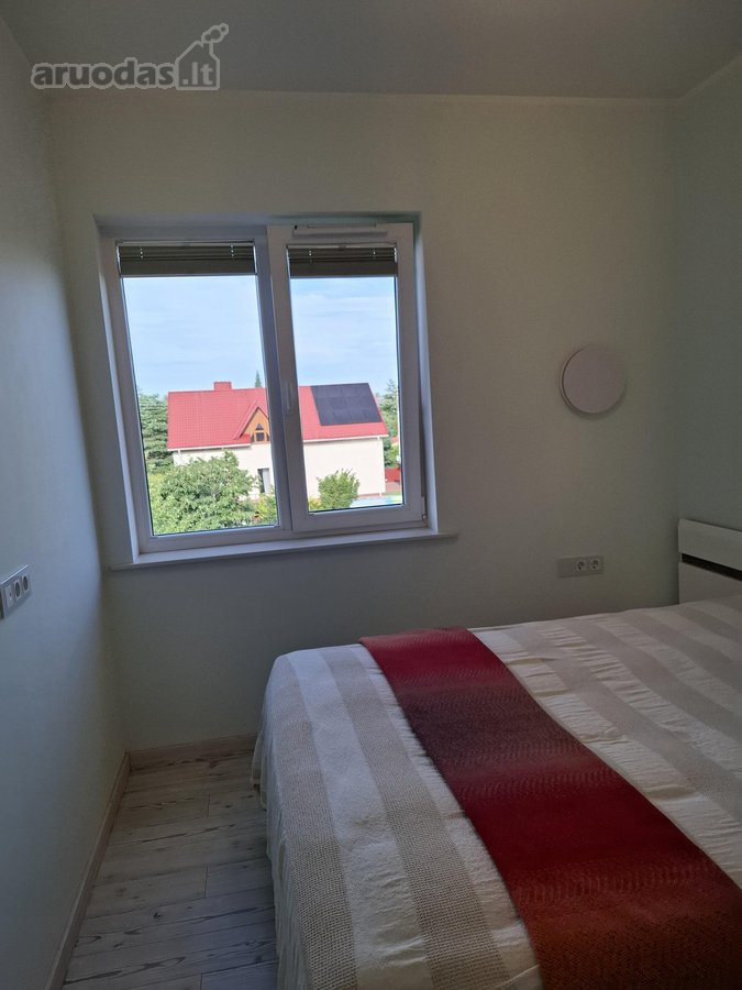 Išnuomojamas išskirtinis , itin stilingas ir - nuotraukos Nr. 21