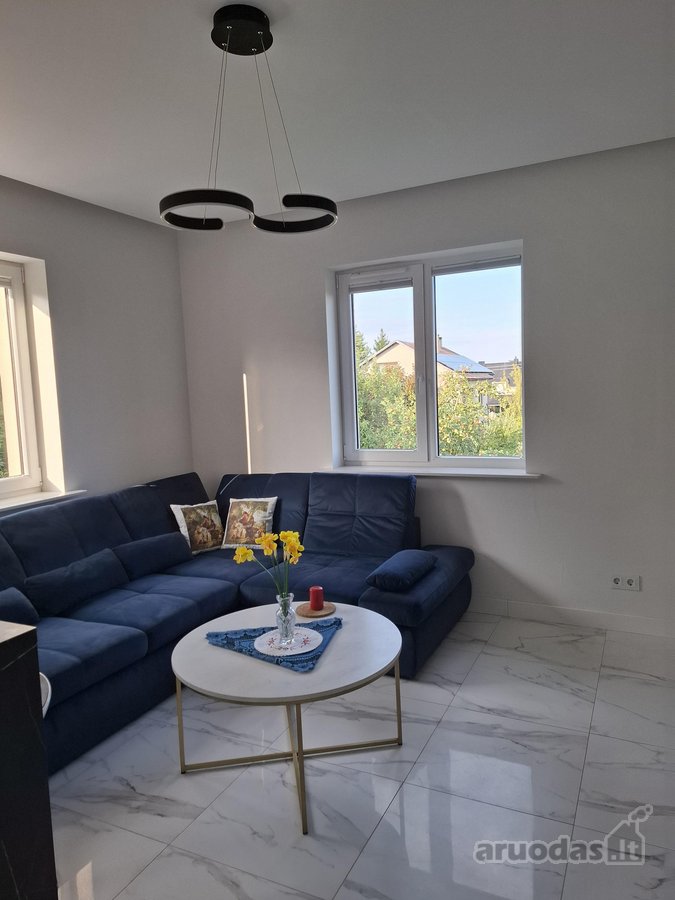 Išnuomojamas išskirtinis , itin stilingas ir - nuotraukos Nr. 22