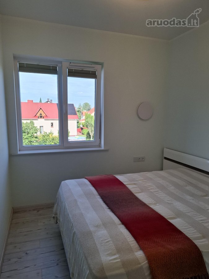 Išnuomojamas išskirtinis , itin stilingas ir - nuotraukos Nr. 23