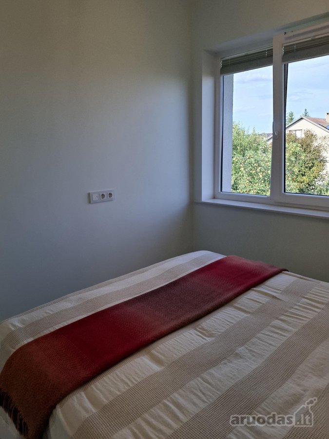 Išnuomojamas išskirtinis , itin stilingas ir - nuotraukos Nr. 25
