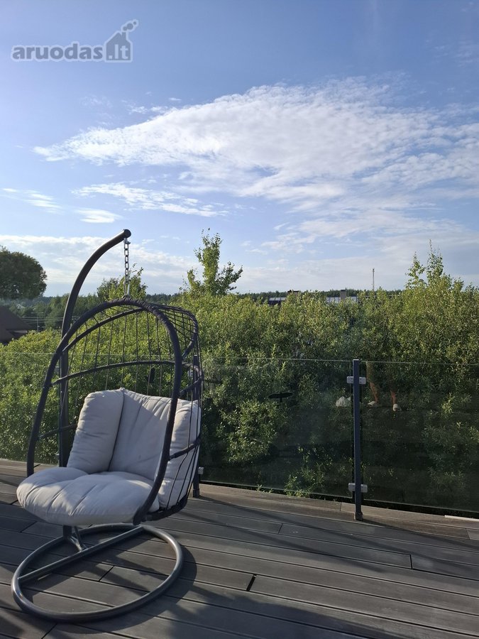 Išnuomojamas išskirtinis , itin stilingas ir - nuotraukos Nr. 64