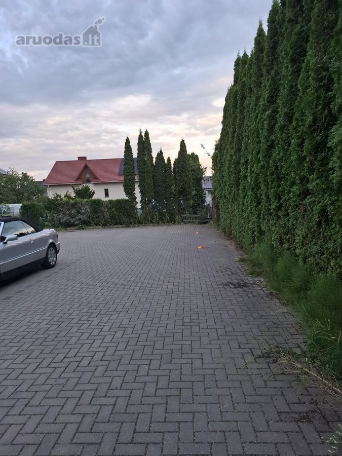 Išnuomojamas išskirtinis , itin stilingas ir - nuotraukos Nr. 61