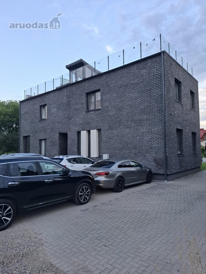 Išnuomojamas išskirtinis , itin stilingas ir - nuotraukos Nr. 53