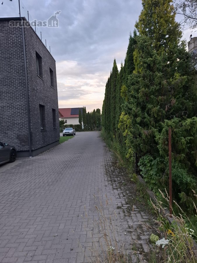 Išnuomojamas išskirtinis , itin stilingas ir - nuotraukos Nr. 57