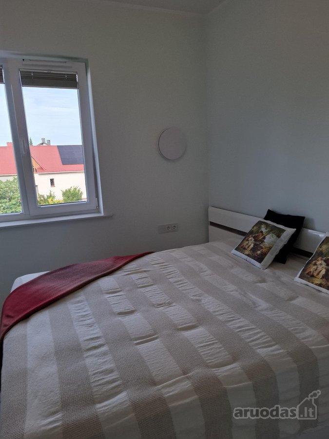 Išnuomojamas išskirtinis , itin stilingas ir - nuotraukos Nr. 28