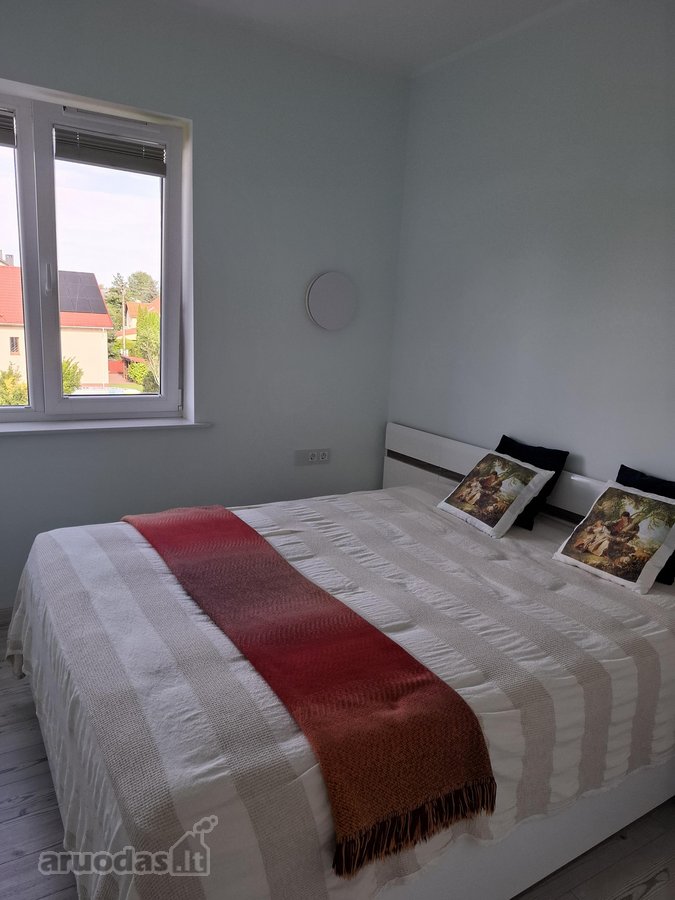 Išnuomojamas išskirtinis , itin stilingas ir - nuotraukos Nr. 30