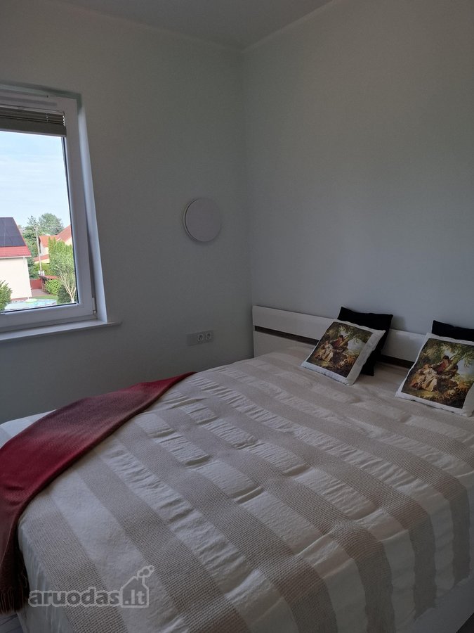 Išnuomojamas išskirtinis , itin stilingas ir - nuotraukos Nr. 31