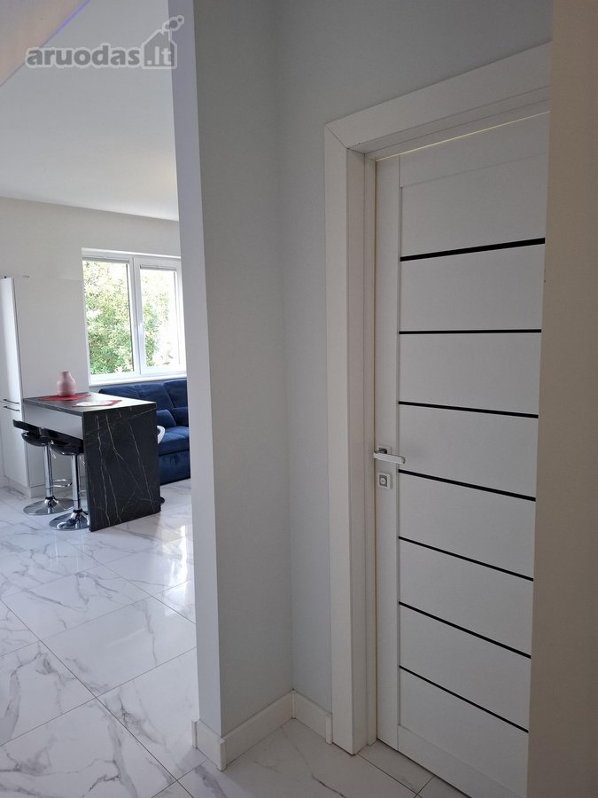 Išnuomojamas išskirtinis , itin stilingas ir - nuotraukos Nr. 33