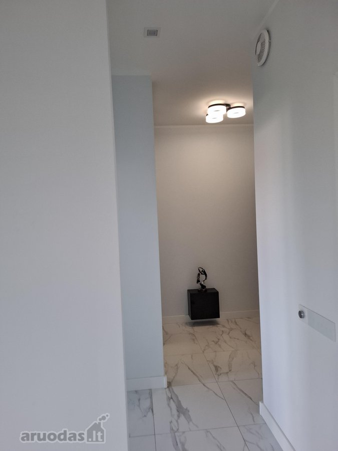 Išnuomojamas išskirtinis , itin stilingas ir - nuotraukos Nr. 40