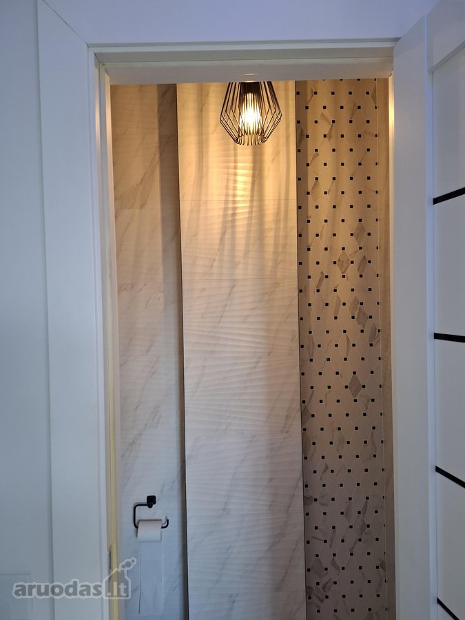 Išnuomojamas išskirtinis , itin stilingas ir - nuotraukos Nr. 39
