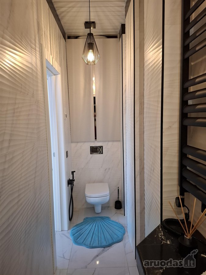 Išnuomojamas išskirtinis , itin stilingas ir - nuotraukos Nr. 35