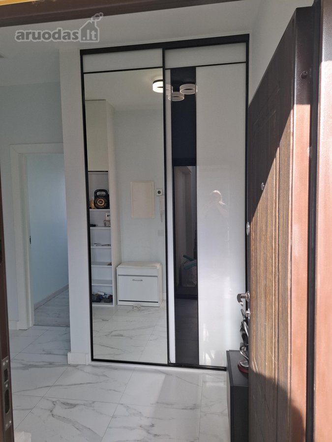Išnuomojamas išskirtinis , itin stilingas ir - nuotraukos Nr. 46