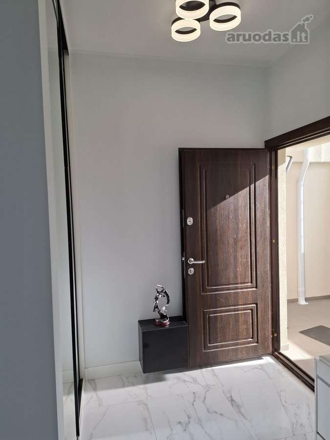 Išnuomojamas išskirtinis , itin stilingas ir - nuotraukos Nr. 47
