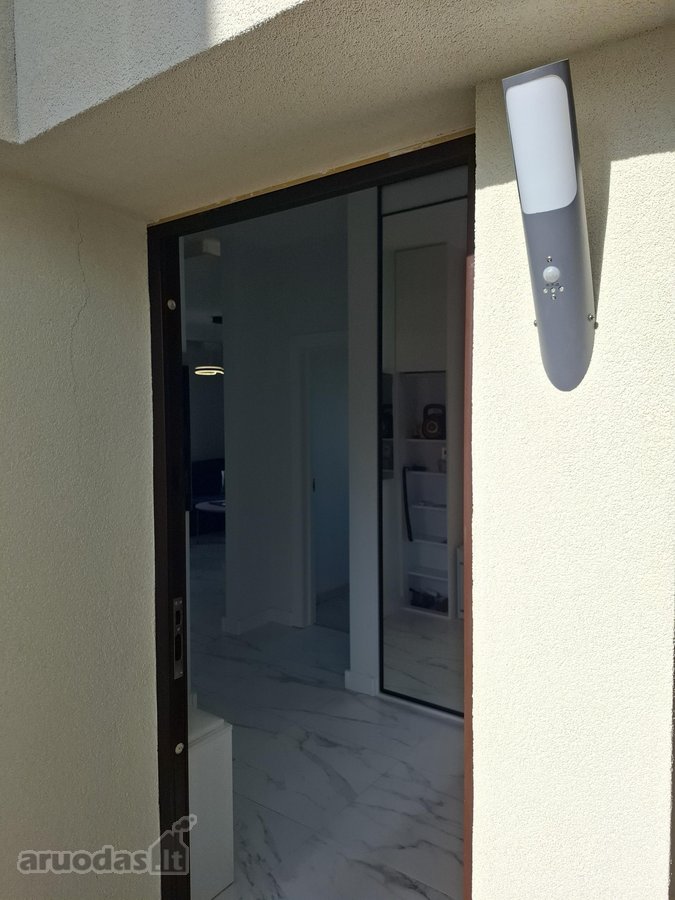 Išnuomojamas išskirtinis , itin stilingas ir - nuotraukos Nr. 50