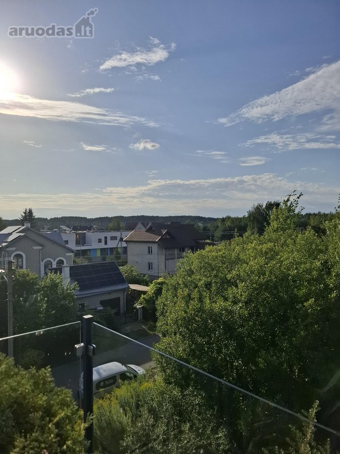 Išnuomojamas išskirtinis , itin stilingas ir - nuotraukos Nr. 68