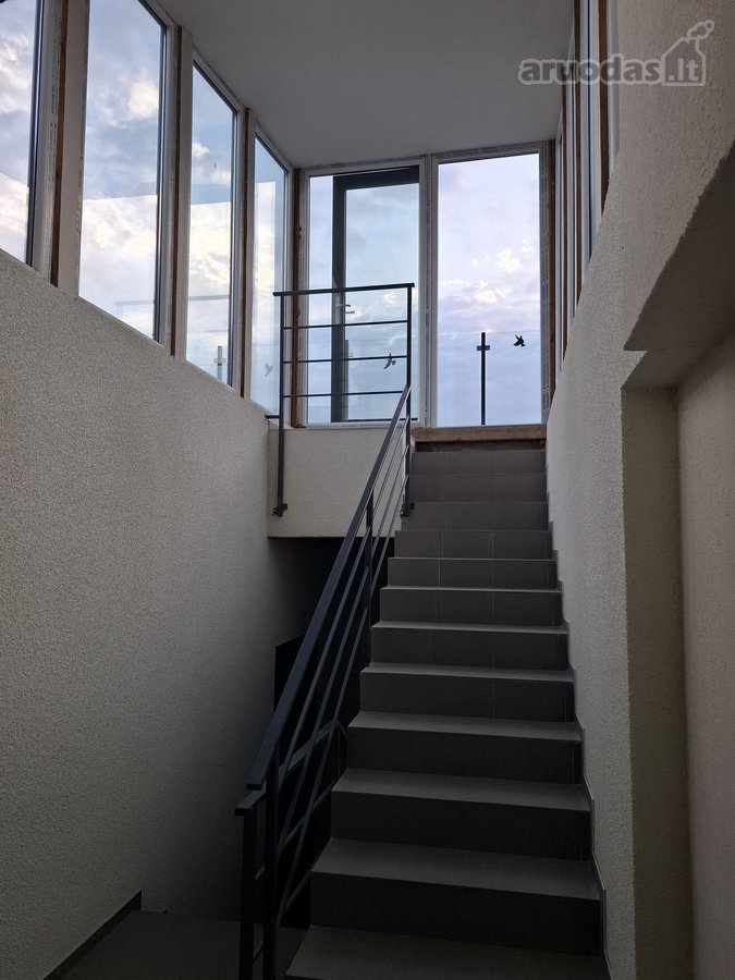 Išnuomojamas išskirtinis , itin stilingas ir - nuotraukos Nr. 51