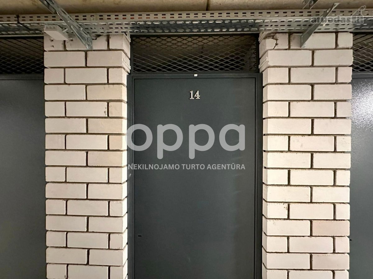 Nuostabios gamtos apsuptyje, išnuomojamas - nuotraukos Nr. 20