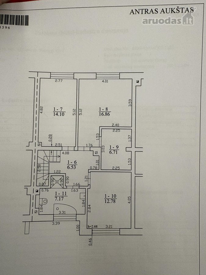 Parduodamas kraštinis, itin kokybiškai - nuotraukos Nr. 54