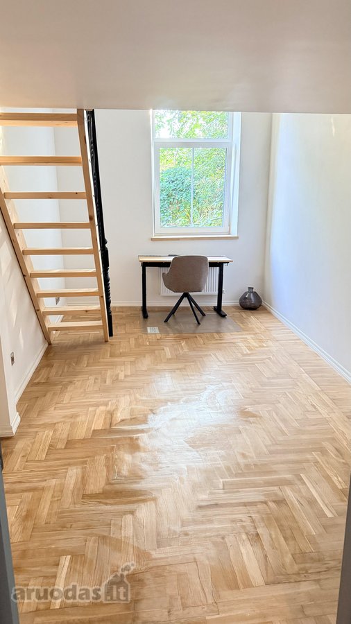 Išskirtinis 3 kambarių butas Vilniaus - nuotraukos Nr. 5