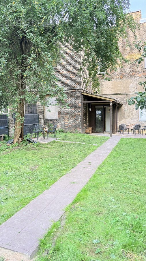 Išskirtinis 3 kambarių butas Vilniaus - nuotraukos Nr. 7