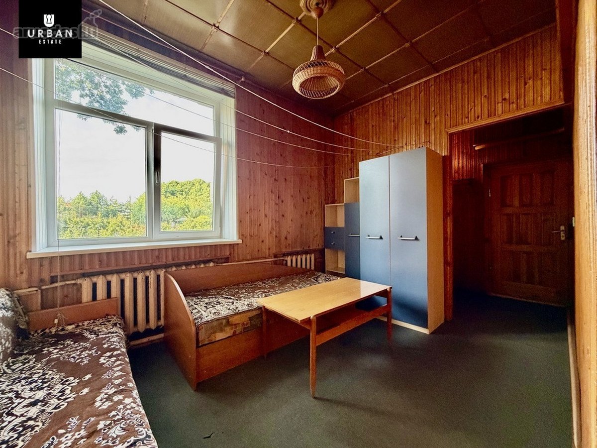 Parduodamas Labai Erdvus, Tvarkingas Butas - nuotraukos Nr. 17