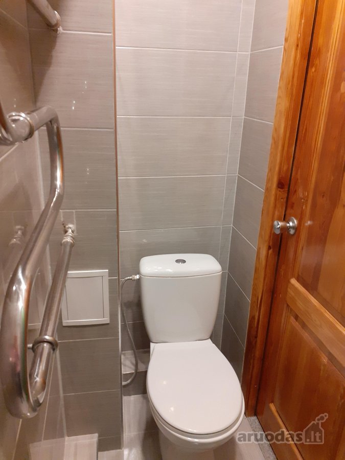 Prestižiniame Rajone, Naujamiestyje, - nuotraukos Nr. 9