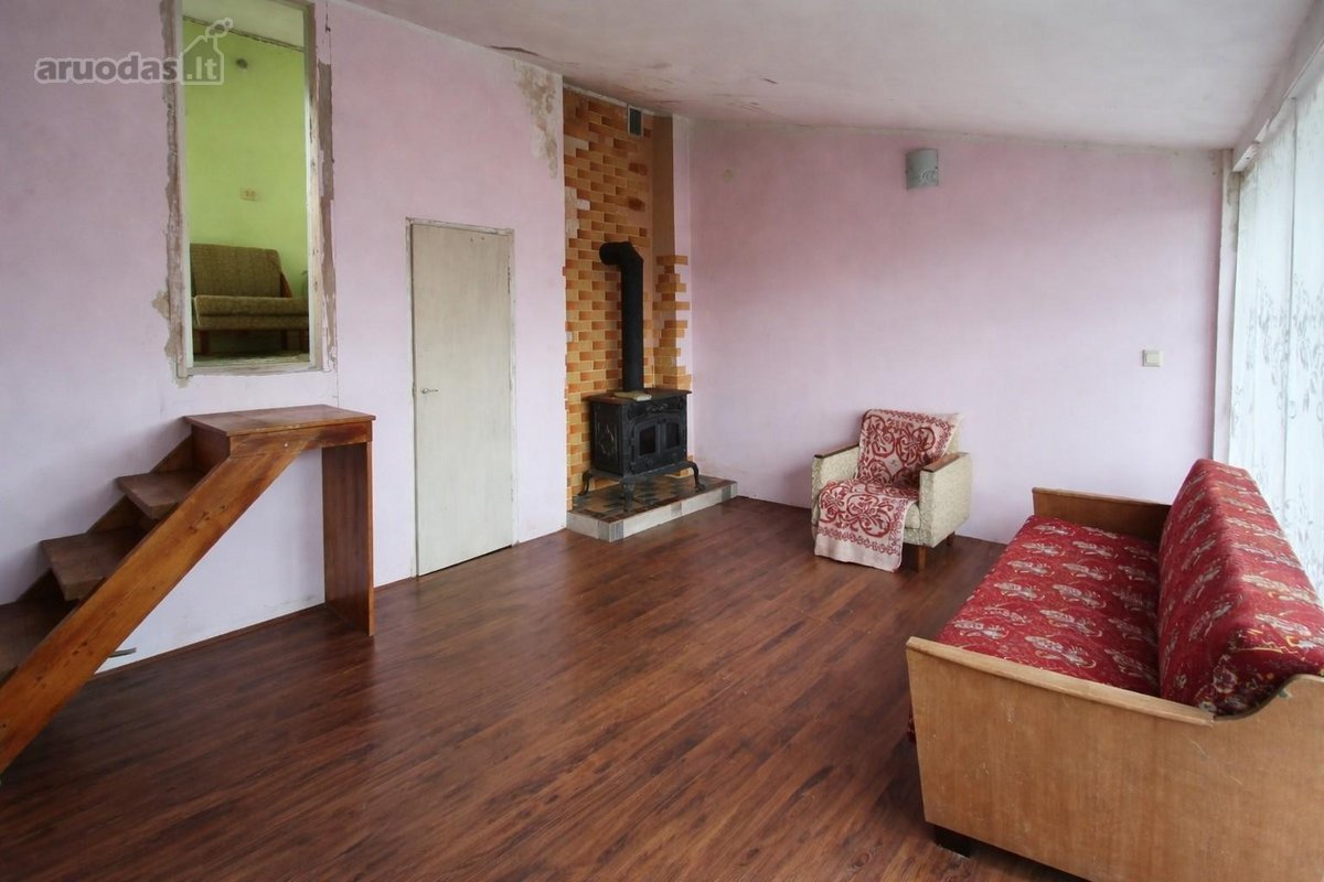 Kaina – 16 000 € - nuotraukos Nr. 5