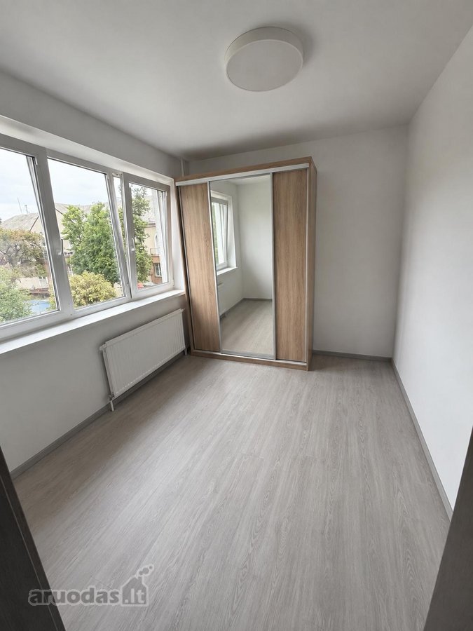 Išskirtinis, Moderniai Atnaujintas 3 Kambarių - nuotraukos Nr. 12