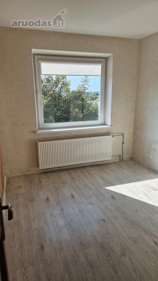 Tvarkingas 3 kambarių butas parduodamas be - nuotraukos Nr. 10