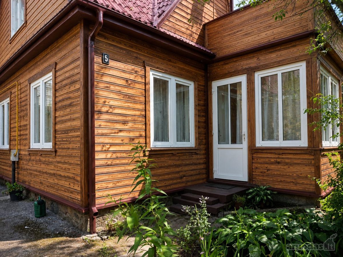 Namas ieško šeimininko, - nuotraukos Nr. 19
