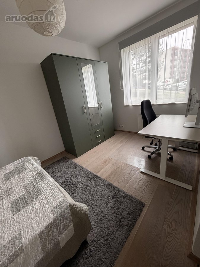 Nuomojama be tarpininkų. Brokerių prašome - nuotraukos Nr. 6