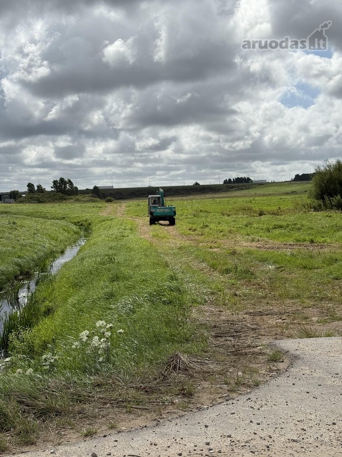 Klaipėdos r. sav., Sudmantų k. - nuotraukos Nr. 7