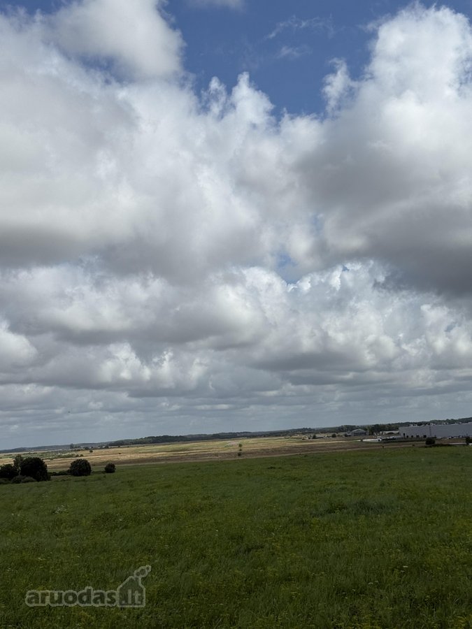 Klaipėdos r. sav., Sudmantų k. - nuotraukos Nr. 10