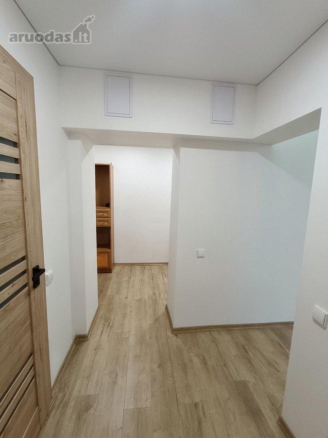 Parduodamas visiškai naujai įrengtas butas - nuotraukos Nr. 9