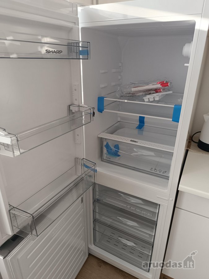 Parduodamas visiškai naujai įrengtas butas - nuotraukos Nr. 13