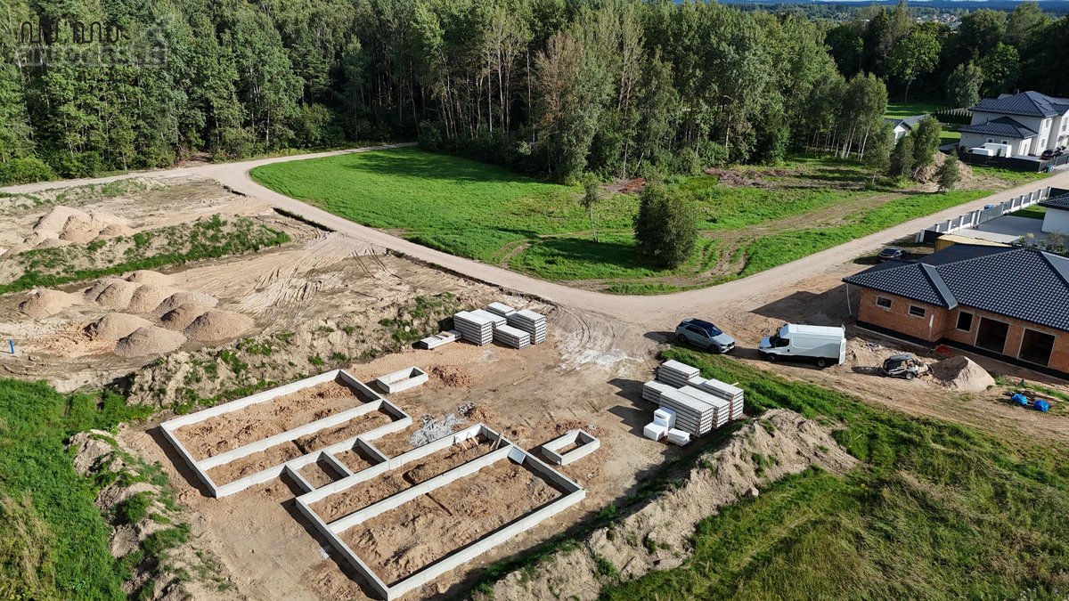 Namėja - Privati 10 Namų Kaimynystė Su Savitu - nuotraukos Nr. 24