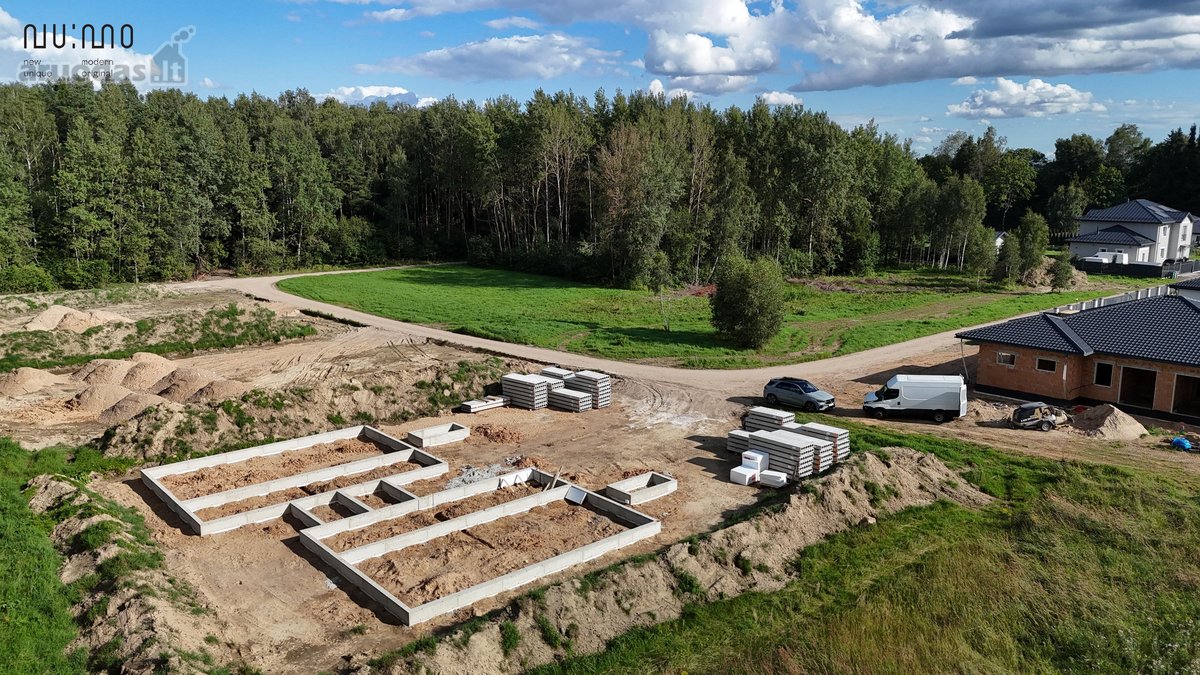 Namėja - Privati 10 Namų Kaimynystė Su Savitu - nuotraukos Nr. 25