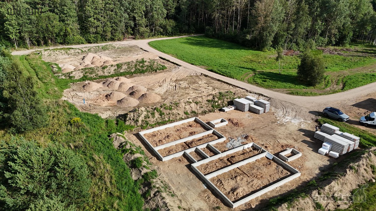 Namėja - Privati 10 Namų Kaimynystė Su Savitu - nuotraukos Nr. 27