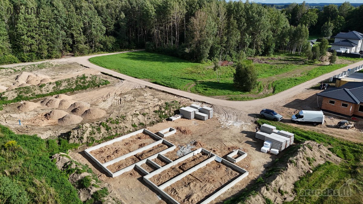 Namėja - Privati 10 Namų Kaimynystė Su Savitu - nuotraukos Nr. 28