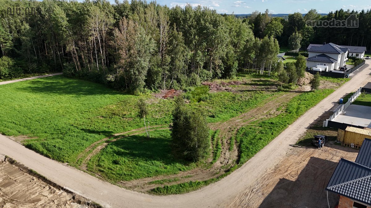 Namėja - Privati 10 Namų Kaimynystė Su Savitu - nuotraukos Nr. 29