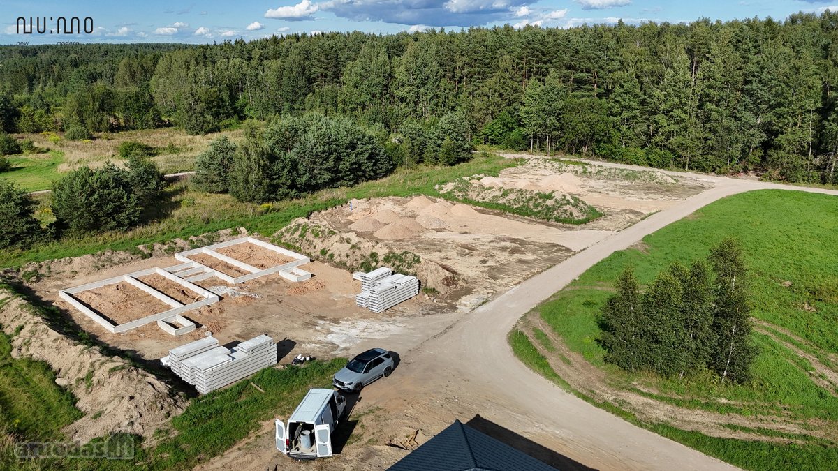 Namėja - Privati 10 Namų Kaimynystė Su Savitu - nuotraukos Nr. 30