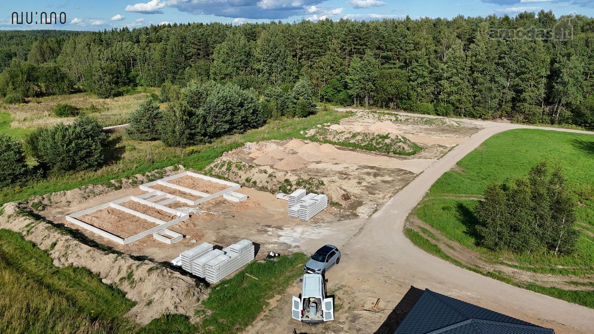 Namėja - Privati 10 Namų Kaimynystė Su Savitu - nuotraukos Nr. 31