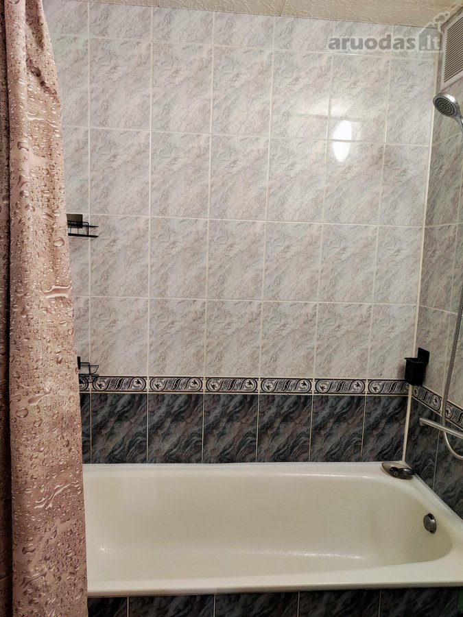 **Išnuomojamas 2 Kambarių Butas Varpų G. 12, - nuotraukos Nr. 11
