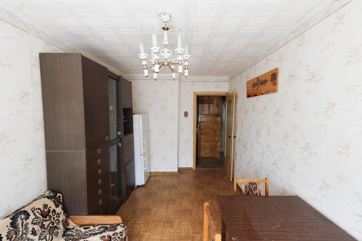 Parduodamas Renovuotame Name 3kambarių Butas - nuotraukos Nr. 8