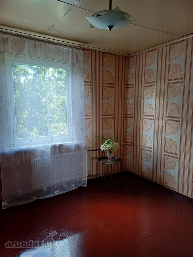 Parduodamas 2 aukštų gyvenamasis namas su - nuotraukos Nr. 7