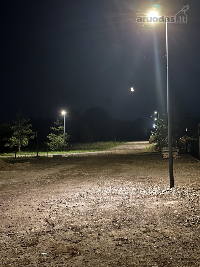 Parduodamas A++ Klasės 107 Kv. M Namas - nuotraukos Nr. 20
