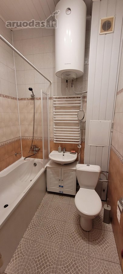 Ilgesniam laikui išnuomojamas aukštomis - nuotraukos Nr. 11